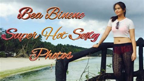 bea binene nude photos|Bea Binene super hot body .